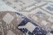Teppich >Indiana< in Multi / Blau, 75% Baumwolle / 25% Polyester - 330x240 (LxB)