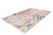 Teppich >Indiana< in Multi / Orange - 150x80 (LxB)