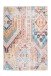 Teppich >Indiana< in Multi / Orange - 150x80 (LxB)