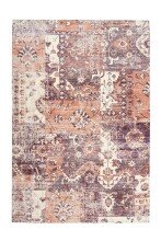 Teppich >Indiana< in Multi / Terra - 170x120 (LxB)