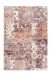 Teppich >Indiana< in Multi / Terra - 170x120 (LxB)