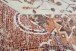 Teppich >Indiana< in Multi / Terra, 75% Baumwolle / 25% Polyester - 150x80 (LxB)