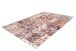 Teppich >Indiana< in Multi / Terra, 75% Baumwolle / 25% Polyester - 150x80 (LxB)