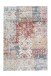 Teppich >Indiana< in Multi, 75% Baumwolle / 25% Polyester - 170x120cm (LxB)