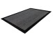 Teppich >Indonesia< in Silber, 100% Polypropylen - 150x80cm (LxB)