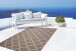 Teppich >Indonesia< in Beige, 100% Polypropylen - 230x80cm (LxB)