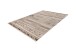 Teppich >Jaka< in Multi, 100% Polyester - 170x120cm (LxB)