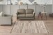 Teppich >Jaka< in Multi, 100% Polyester - 230x160cm (LxB)