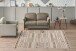 Teppich >Jaka< in Multi, 100% Polyester - 230x160cm (LxB)