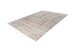 Teppich >Jaka< in Creme / Multi, 100% Polyester - 170x120cm (LxB)