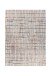 Teppich >Jaka< in Creme / Multi, 100% Polyester - 170x120cm (LxB)