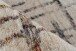Teppich >Jaka< in Creme / Multi, 100% Polyester - 150x80cm (LxB)