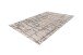 Teppich >Jaka< in Creme / Multi, 100% Polyester - 150x80cm (LxB)