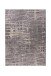 Teppich >Jaka< in Grau, 100% Polyester - 170x120cm (LxB)