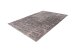 Teppich >Jaka< in Grau, 100% Polyester - 230x160cm (LxB)