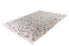 Teppich >Lavin< in Silber / Multi, 100% Leder - 170x120cm (LxB)