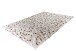 Teppich >Lavin< in Silber / Multi, 100% Leder - 170x120cm (LxB)