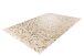 Teppich >Lavin< in Gold / Multi, 100% Leder - 170x120cm (LxB)