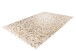 Teppich >Lavin< in Gold / Multi, 100% Leder - 280x200cm (LxB)