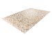 Teppich >Lavin< in Gold / Multi, 100% Leder - 150x80cm (LxB)
