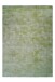 Teppich >Luxury< in Edelgrün, 100% Viskose - 170x120cm (LxB)