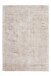 Teppich >Luxury< in Elfenbein / Taupe, 100% Viskose - 290x200cm (LxB)