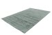 Teppich >Luxury< in Mint, 100% Viskose - 170x120cm (LxB)