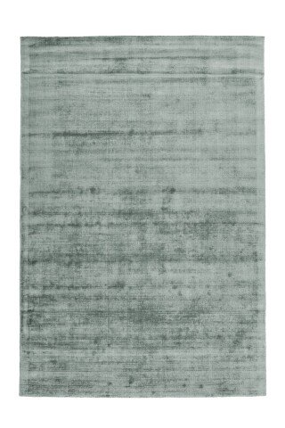 Teppich >Luxury< in Mint, 100% Viskose - 230x160cm (LxB)