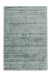 Teppich >Luxury< in Mint, 100% Viskose - 290x200cm (LxB)