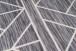 Teppich >Maya< in Anthrazit, 100% Polyester - 230x160cm (LxB)