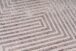 Teppich >Maya< in Grau, 100% Polyester - 180x120cm (LxB)