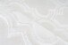 Teppich >Monroe< in Weiß, 100% Polyester - 150x80cm (LxB)