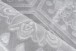 Teppich >Monroe< in Grau / Blau, 100% Polyester - 300x80cm (LxB)