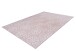 Teppich >Monroe< in Rosa, 100% Polyester - 170x120cm (LxB)