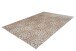 Teppich >Monroe< in Taupe, 100% Polyester - 290x200cm (LxB)