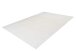 Teppich >Monroe< in Weiß, 100% Polyester - 230x160cm (LxB)