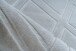 Teppich >Monroe< in Grau / Blau, 100% Polyester - 300x80cm (LxB)