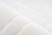 Teppich >Monroe< in Weiß, 100% Polyester - 230x160cm (LxB)