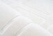 Teppich >Monroe< in Weiß, 100% Polyester - 150x80cm (LxB)