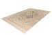 Teppich >Mylen< in Creme / Multi, 100% Baumwolle - 290x200cm (LxB)
