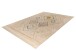 Teppich >Mylen< in Creme / Multi, 100% Baumwolle - 150x80cm (LxB)