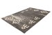 Teppich >Naila< in Grau, 100% Polypropylen - 170x120cm (LxB)