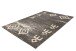 Teppich >Naila< in Grau, 100% Polypropylen - 230x160cm (LxB)