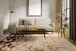 Teppich >Naila< in Creme / Braun, 100% Polypropylen - 230x160cm (LxB)
