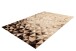 Teppich >Naila< in Creme / Braun, 100% Polypropylen - 230x160cm (LxB)