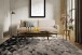 Teppich >Naila< in Grau, 100% Polypropylen - 150x80cm (LxB)