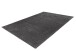 Teppich >Nila< in Anthrazit, 100% Polypropylen - 170x120cm (LxB)