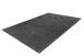 Teppich >Nila< in Anthrazit, 100% Polypropylen - 290x200cm (LxB)