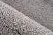 Teppich >Nila< in Grau, 100% Polypropylen - 170x120cm (LxB)