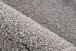 Teppich >Nila< in Grau, 100% Polypropylen - 150x80cm (LxB)